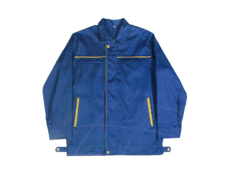 XC-My040艷藍(lán)黃邊